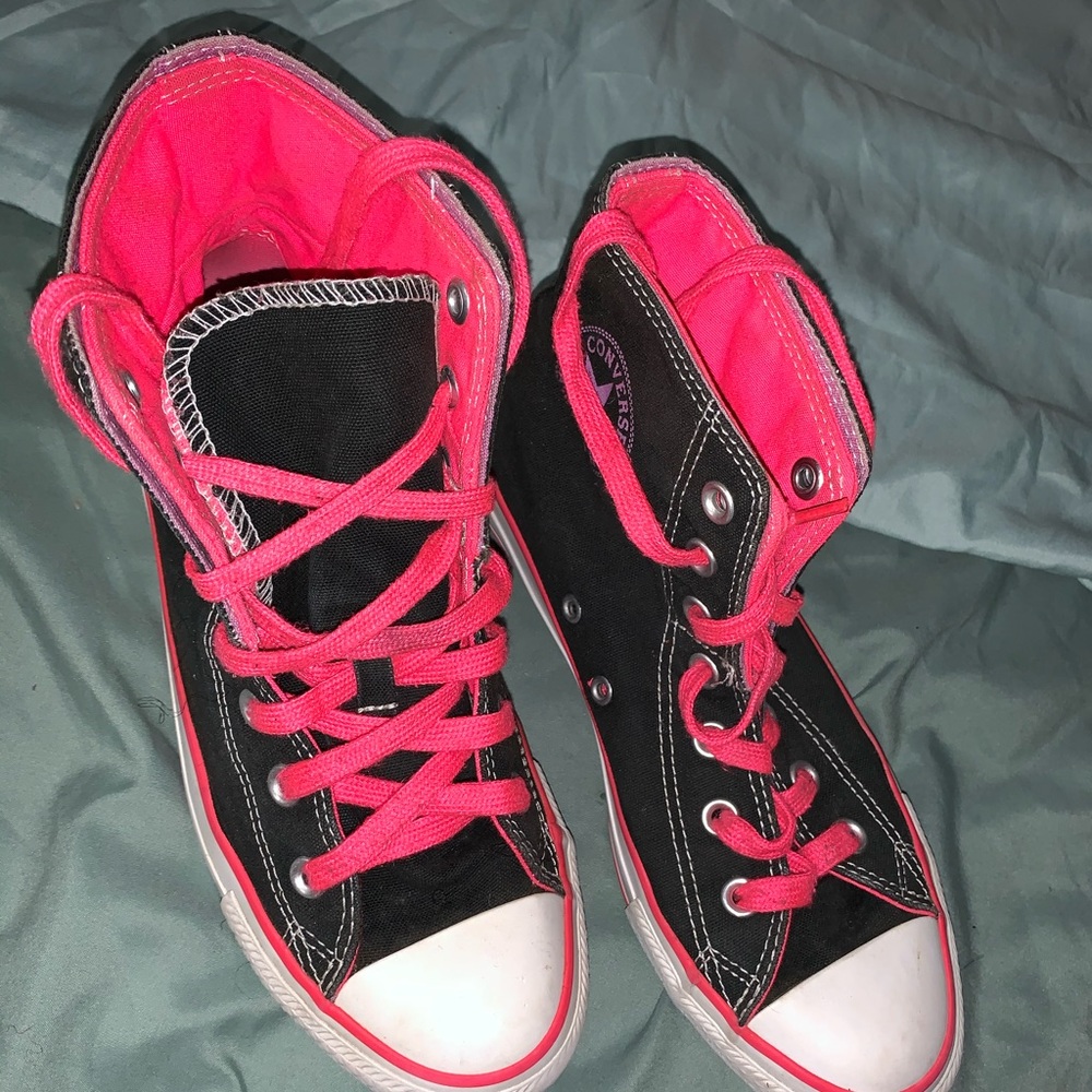 Reversible converse